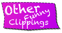 Other funny clippings 200